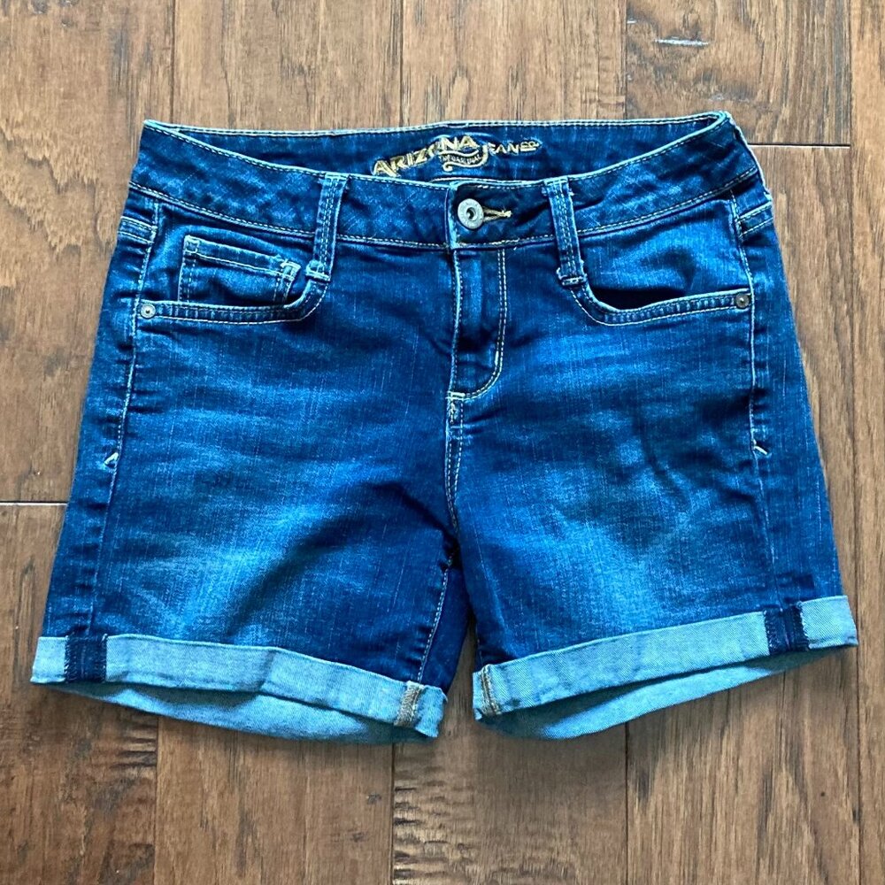Denim Shorts sz 3